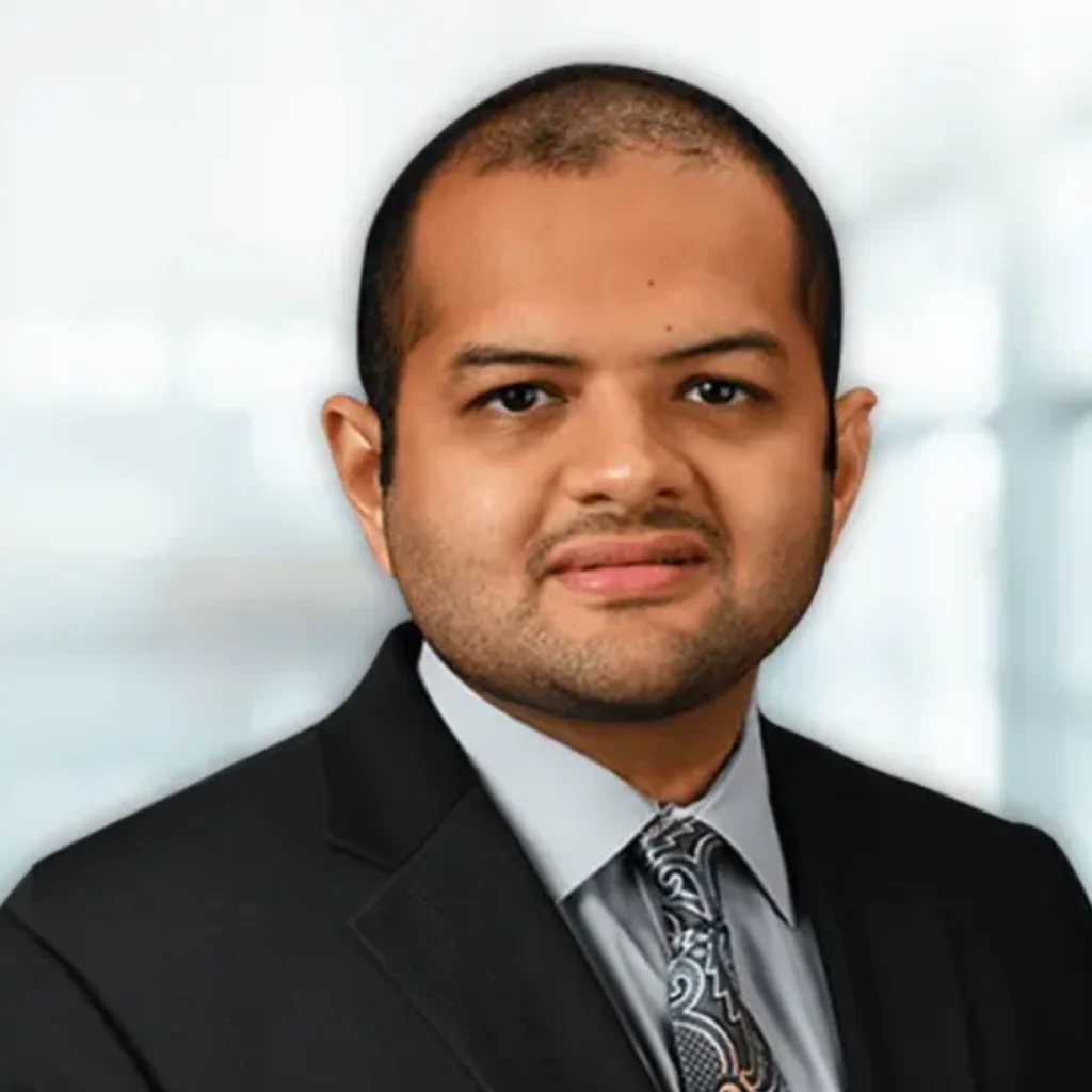 Meet Dr. Neil Desai: Cypress’s Trusted Vascular Surgery Expert