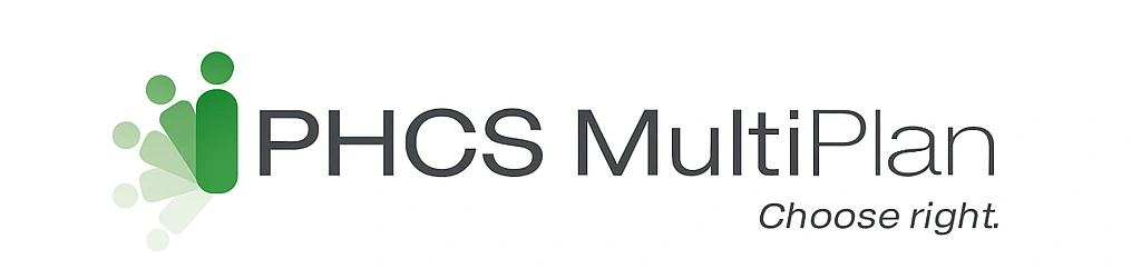 TX PHCS_Multiplan