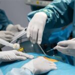 Minimally Invasive Vascular Surgery Houston