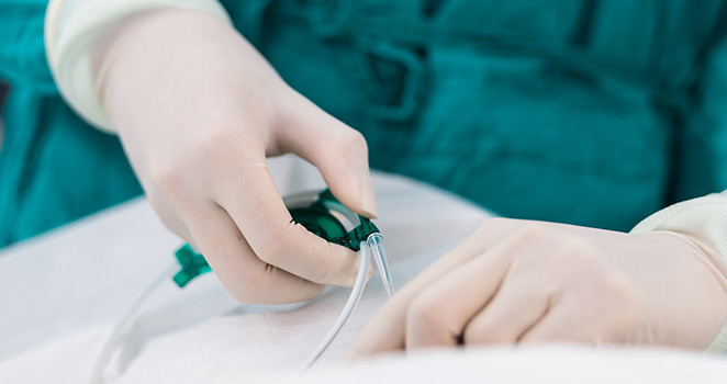 Minimally Invasive Vascular Surgery Houston