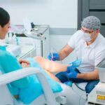 Expert Limb Preservation Services in Houston