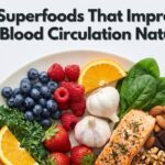 Blood Circulation Naturally