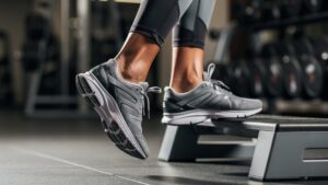 Calf Raises Strengthening Your Natural Pump