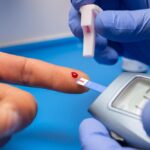 Diabetes Affects Your Vascular Health