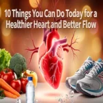 Healthier Heart