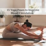 15 Yoga Poses