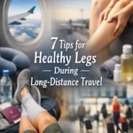 7 Tips for Healthy Legs
