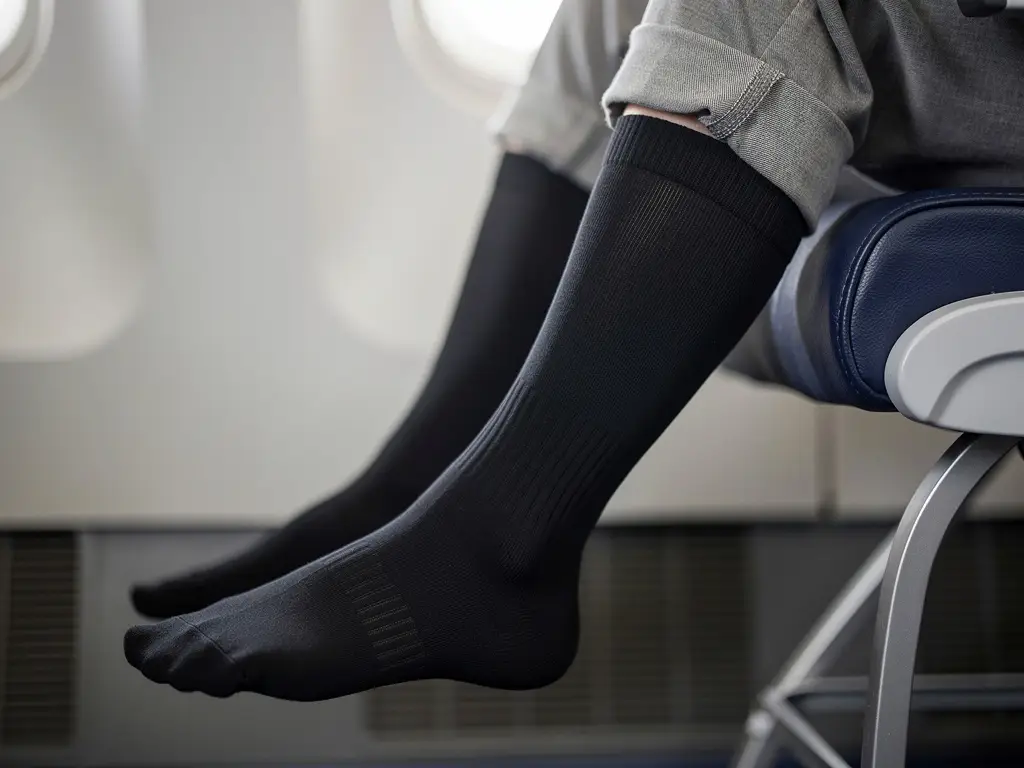 Compression Socks