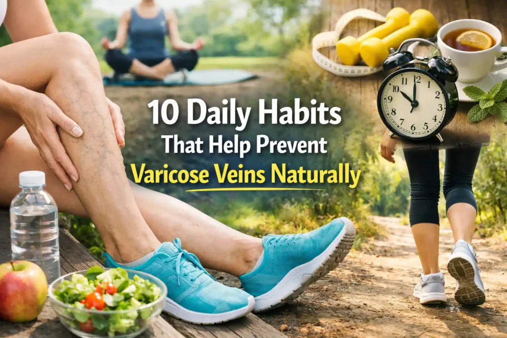 Varicose Veins
